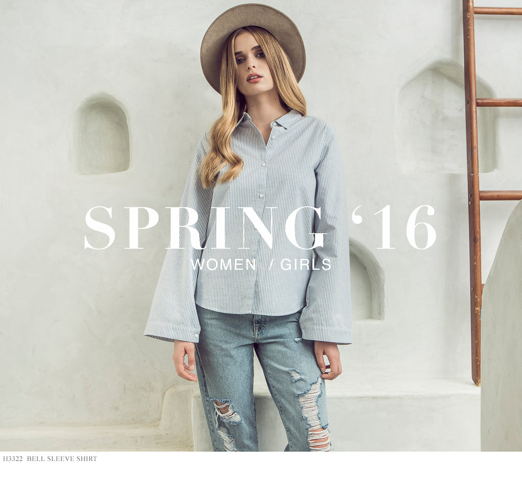 Spring 2016